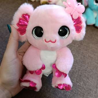 Мягкая игрушка CoCo Surprise Coco Cones Любимый питомец в ассортименте: отзыв пользователя Детский Мир