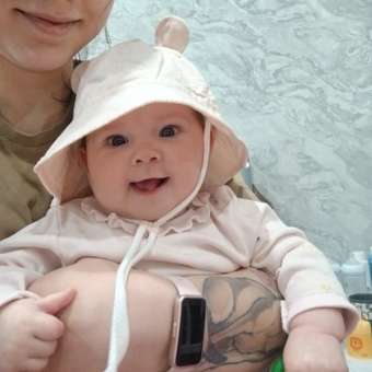 Панама Baby Gо: отзыв пользователя Детский Мир