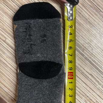 Носки Futurino: отзыв пользователя Детский Мир