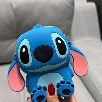 Сумочка Stitch Стич: отзыв пользователя ДетМир