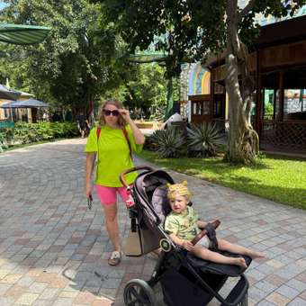 Футболка PTAXX: отзыв пользователя Детский Мир