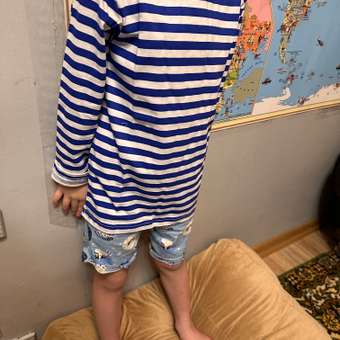 Лонгслив Утенок: отзыв пользователя Детский Мир