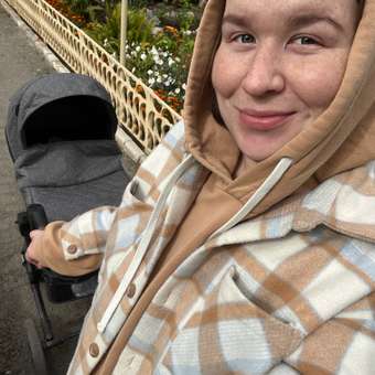 Коляска трансформер Tomix Emily: отзыв пользователя Детский Мир