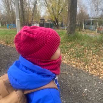 Комплект Arctic kids: отзыв пользователя Детский Мир