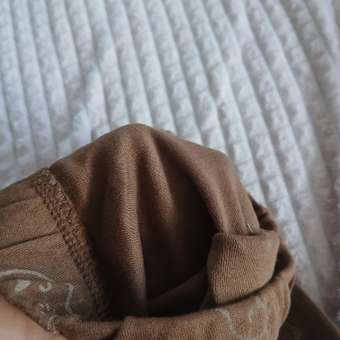 Брюки BabyGо 2 шт: отзыв пользователя ДетМир