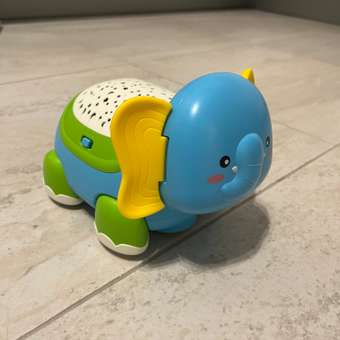 Игрушка Zeimas: отзыв пользователя Детский Мир