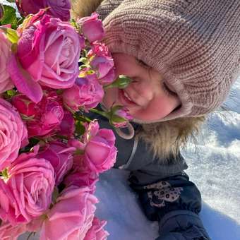 Шапка Acoola: отзыв пользователя Детский Мир