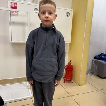 Костюм Bodo: отзыв пользователя Детский Мир