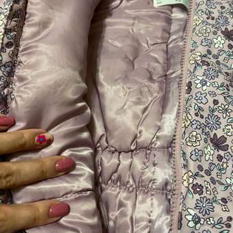 Комбинезон BabyGо: отзыв пользователя ДетМир