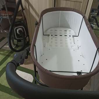 Коляска 2 в 1 Sweet Baby: отзыв пользователя Детский Мир