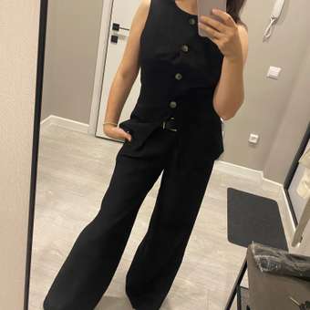 Жилет Concept Club: отзыв пользователя Детский Мир