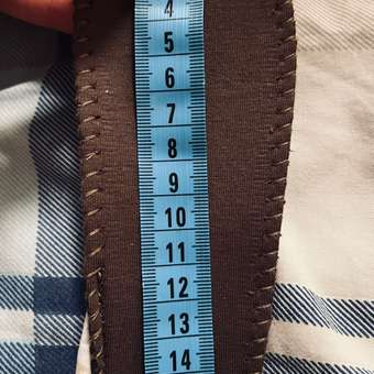 Полуботинки Tombi: отзыв пользователя Детский Мир