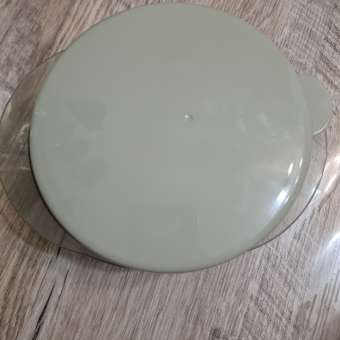 Тарелка Happy Baby: отзыв пользователя Детский Мир