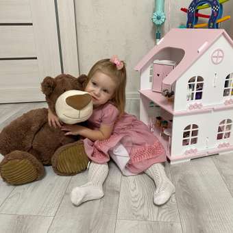 Мягкая игрушка Aurora: отзыв пользователя Детский Мир