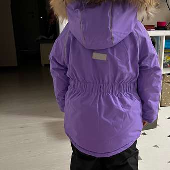 Куртка Stylish AMADEO: отзыв пользователя Детский Мир