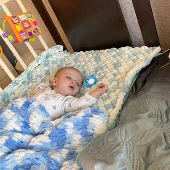 Пустышка Baby Land силикон анатомическая от 0 мес.: отзыв пользователя Детский Мир