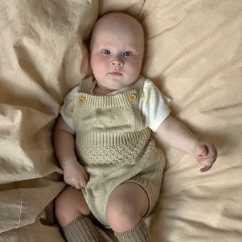 Боди BabyGo: отзыв пользователя Детский Мир