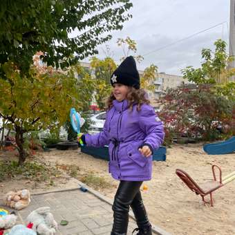 Ботинки Tombi: отзыв пользователя ДетМир