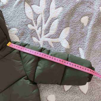 Куртка Baby Go: отзыв пользователя Детский Мир