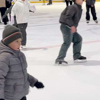 Брюки утеплённые Futurino Fashion: отзыв пользователя Детский Мир