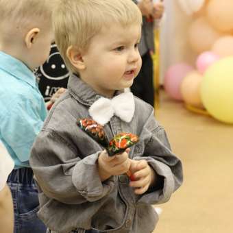 Рубашка Futurino: отзыв пользователя Детский Мир