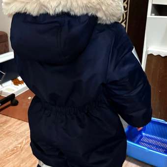 Комбинезон НаследникЪ Выжанова: отзыв пользователя Детский Мир