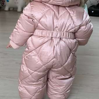 Комбинезон Baby Gо: отзыв пользователя Детский Мир