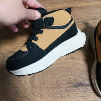 Ботинки Jook: отзыв пользователя Детский Мир