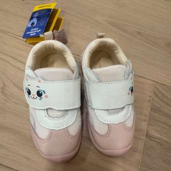 Кроссовки Котофей: отзыв пользователя Детский Мир