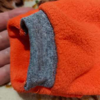 Комбинезон Утенок: отзыв пользователя Детский Мир