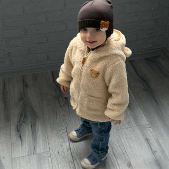 Шапка BabyGo: отзыв пользователя Детский Мир