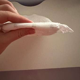 Трусики KIRULYA 4: отзыв пользователя Детский Мир