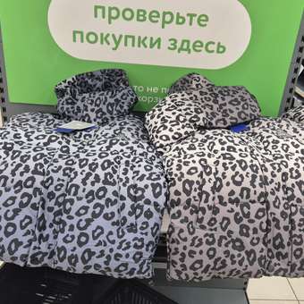 Куртка CASTLELADY: отзыв пользователя Детский Мир