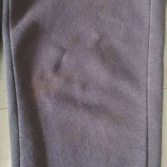 Брюки Futurino: отзыв пользователя Детский Мир