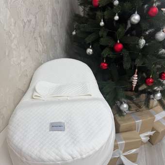 Матрас гнездышко Betterpillows Baby: отзыв пользователя Детский Мир