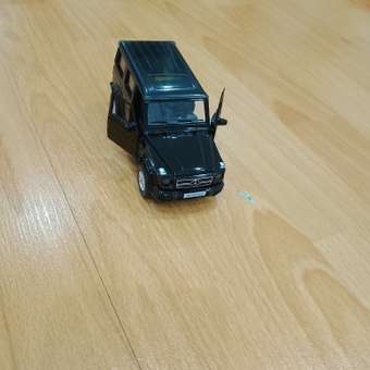 Автомобиль Mobicaro Mercedes Benz G63 1:32 в ассортименте: отзыв пользователя ДетМир