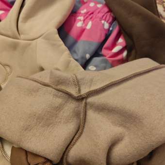 Костюм VGtrikotazh: отзыв пользователя Детский Мир