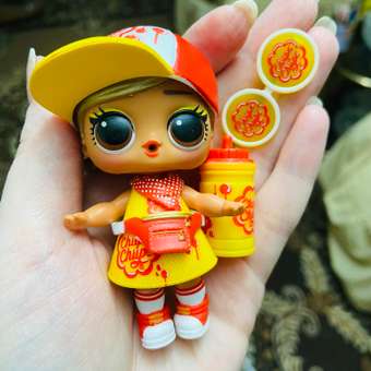 Кукла мини L.O.L. Surprise! Loves Mini Sweets: отзыв пользователя ДетМир