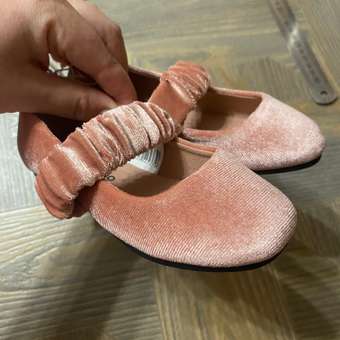 Туфли Futurino : отзыв пользователя Детский Мир