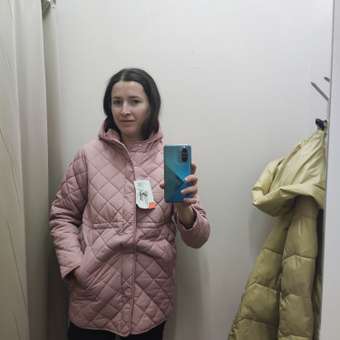 Пальто Futurino: отзыв пользователя Детский Мир