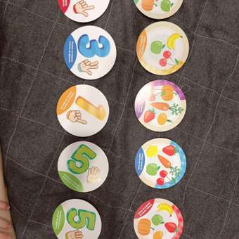 Игрушка IQ-ZABIAKA сортер: отзыв пользователя Детский Мир