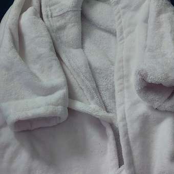 Халат FunEcotex: отзыв пользователя Детский Мир