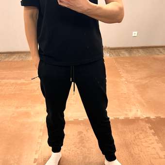 Брюки ДииМа: отзыв пользователя Детский Мир