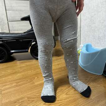 Колготки АЙАС: отзыв пользователя Детский Мир