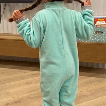 Комбинезон Утенок: отзыв пользователя Детский Мир