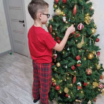 Пижама Утенок: отзыв пользователя Детский Мир