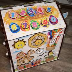 Фото отзыва 11358107