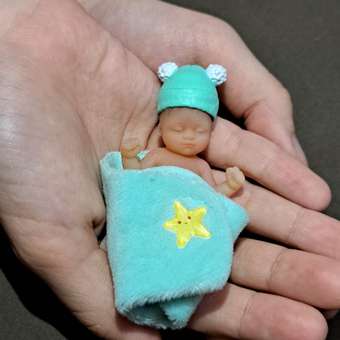 Игровой набор Zuru 5 surprise My mini baby: отзыв пользователя ДетМир