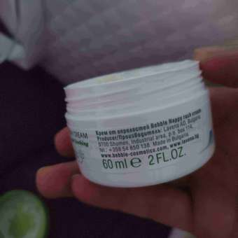 Bebble 90 г: отзыв пользователя Детский Мир