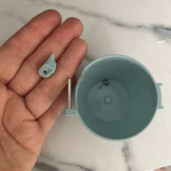 Поильник Paomma 300 мл в ассортименте: отзыв пользователя Детский Мир